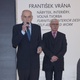 Prezentace knihy Moderní žena: Osa Praha-Brno: fotografie č. 3