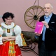 Prezentace knihy Archivum amicus historici est: fotografie č. 3