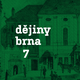 Prezentace knihy Dějiny Brna 7: fotografie č. 1