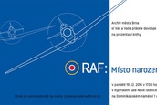 Prezentace RAF