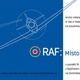 Prezentace RAF