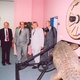 Slavnostní otevření nové budovy archivu v Černovicích: fotografie č. 3