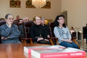 Prezentace Jezuité a Brno